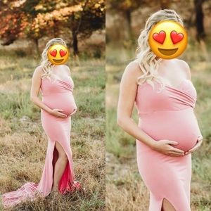 Sew Trendy Accessories Jessica Gown